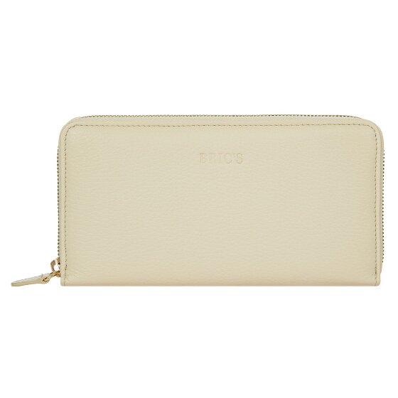 Bric's Gondola Verbena portafoglio in pelle 20 cm