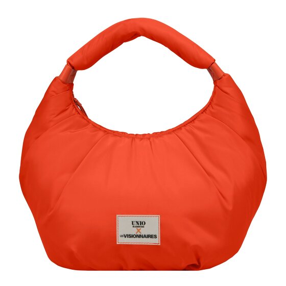 LES VISIONNAIRES Unio Kitzbuehel Borsa a tracolla L 41.5 cm