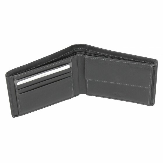 Maître Portafoglio Special Make Up in pelle 12 cm