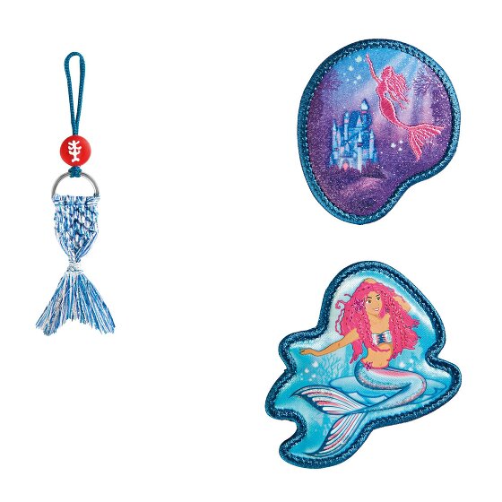 Step by Step Mags 3pcs.