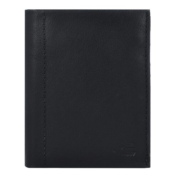 camel active Portafoglio Niagara RFID in pelle 10 cm