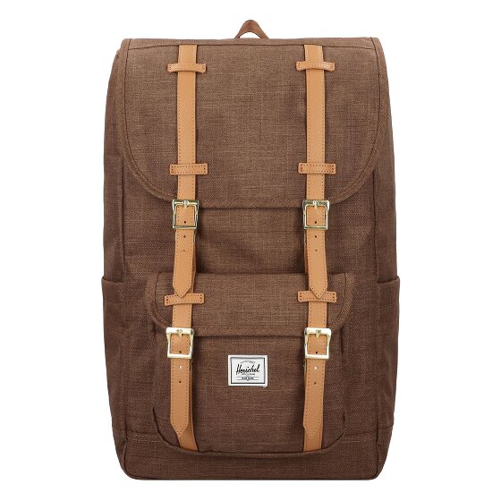 Herschel Little America Zaino da giorno 49 cm Scomparto per laptop