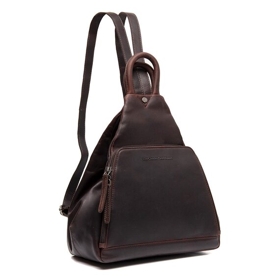 The Chesterfield Brand Howard Zaino da città Pelle 30 cm