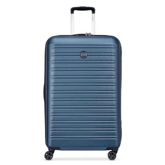 Delsey Paris Segur 2.0 Carrello a 4 ruote 78 cm