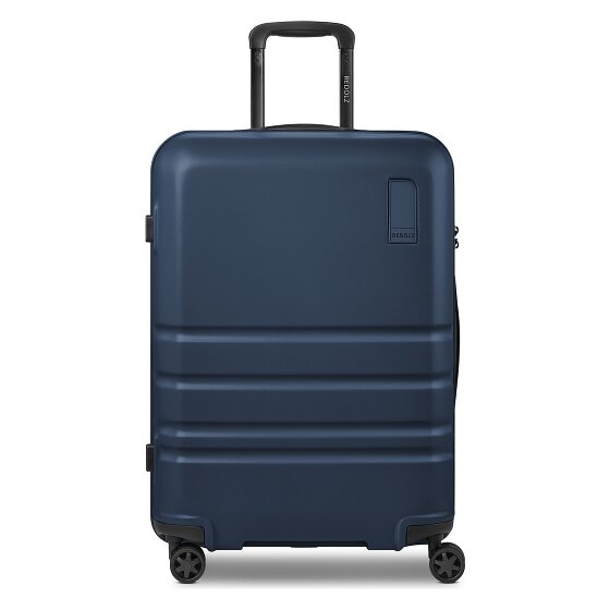 Redolz Pro ABS Medium+ 4 ruote Carrello 65 cm espandibile