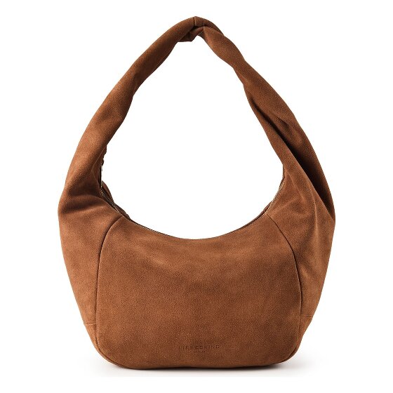 Liebeskind Farrah II Borsa a spalla M Vera Pelle 45 cm