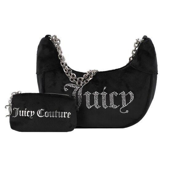Juicy Couture Kimberly Borsa a tracolla 25 cm