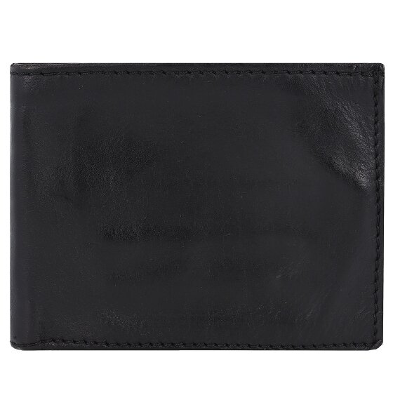 Campomaggi Portafoglio Pelle 12.5 cm