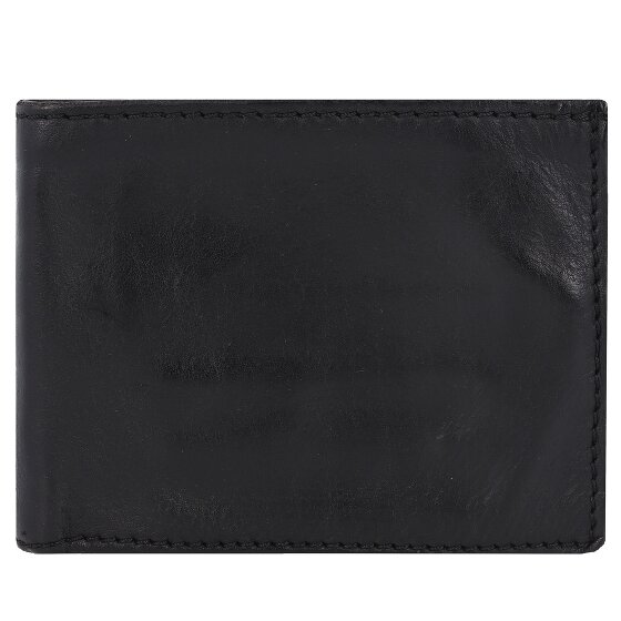 Campomaggi Portafoglio Pelle 12.5 cm
