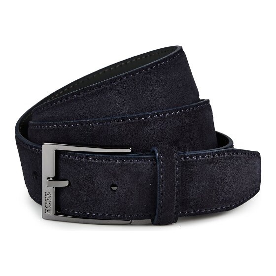 Boss Elloy Cintura Vera Pelle
