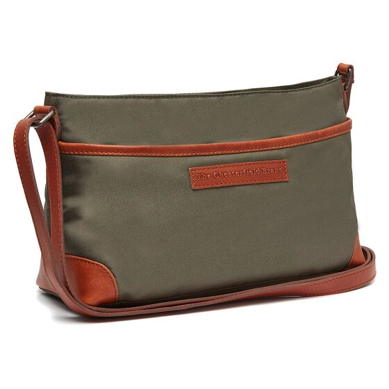The Chesterfield Brand Nevon Borsa a tracolla 27 cm