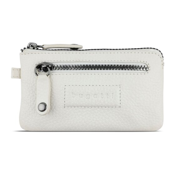 bugatti Elsa Portafoglio chiave Pelle 12.5 cm bugatti Elsa Portafoglio chiave Pelle 12.5 cm