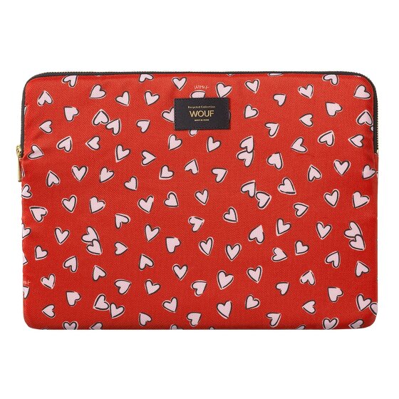 Wouf Custodia per computer portatile 38 cm