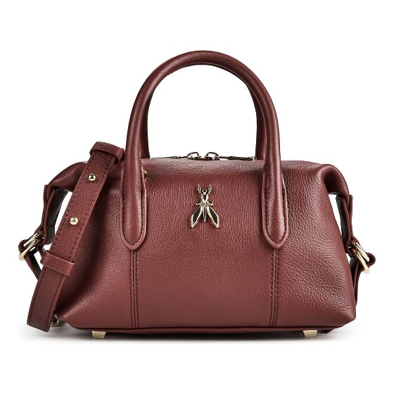 Patrizia Pepe Borsetta Vera Pelle 22 cm