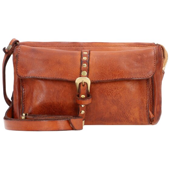 Campomaggi Borsa a tracolla Pelle 21 cm