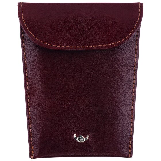 Golden Head Colorado Portachiavi RFID in pelle 8 cm