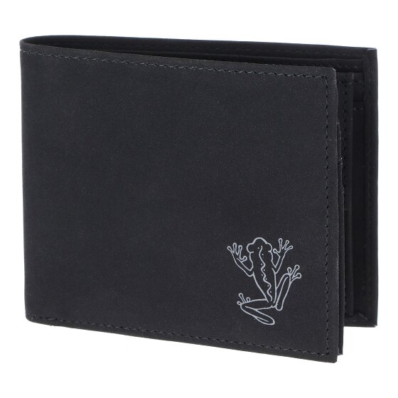 oxmox New Cryptan Portafoglio Protezione RFID 12 cm