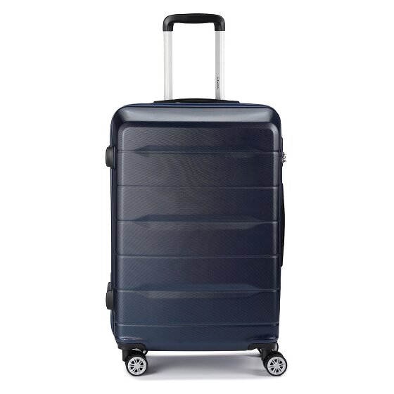 Benzi 5583 4 ruote Carrello 65 cm