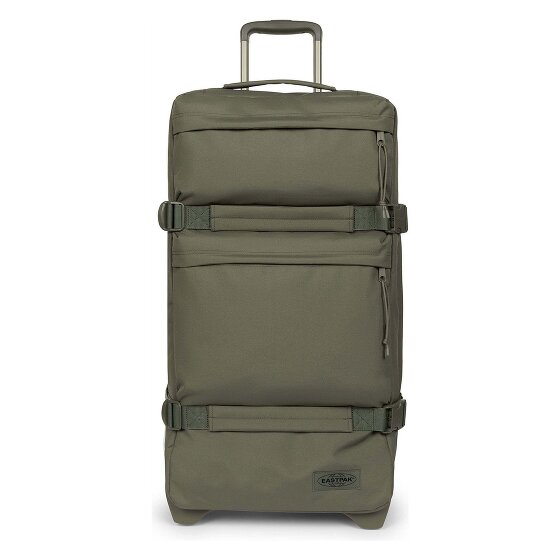 Eastpak Transit'R Plus 4 ruote Borsa da viaggio 68 cm