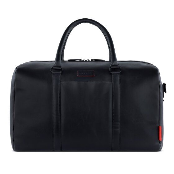 bugatti Clark Borsa da viaggio Weekender Pelle 45 cm bugatti Clark Borsa da viaggio Weekender Pelle 45 cm