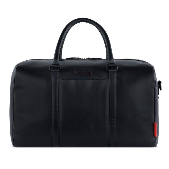 bugatti Clark Borsa da viaggio Weekender Pelle 45 cm