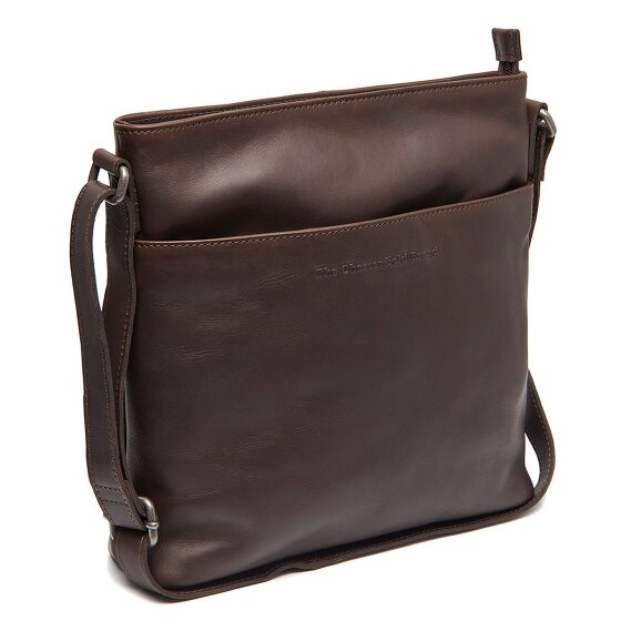 The Chesterfield Brand Lunton Borsa a tracolla Pelle 30 cm