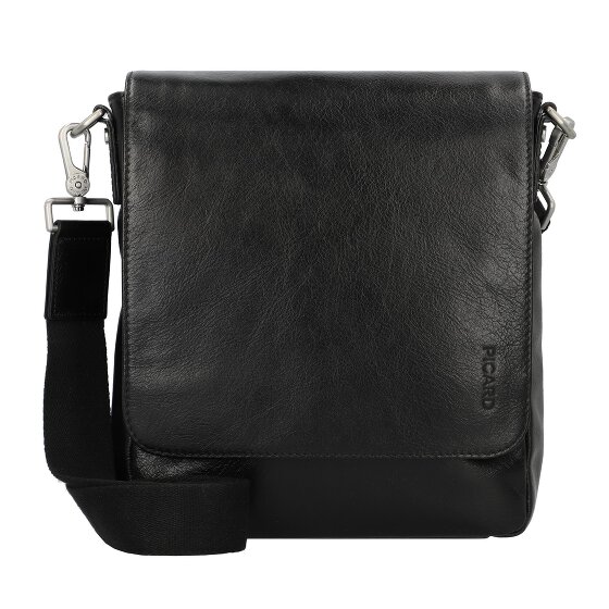 Picard Buddy Messaggero Pelle 23 cm