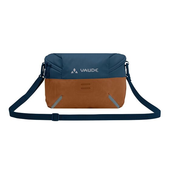 Vaude City Bike II Borsa da bicicletta 26 cm
