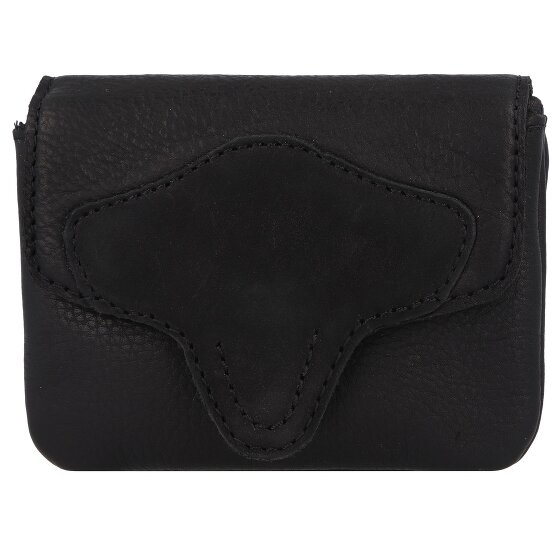 Cowboysbag Portafoglio in pelle 14 cm