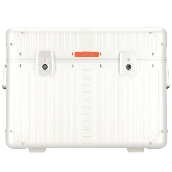 Aleon Bauletto portabagagli 43 cm