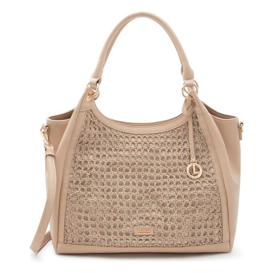 L.Credi Roxana Borsa shopper 44 cm