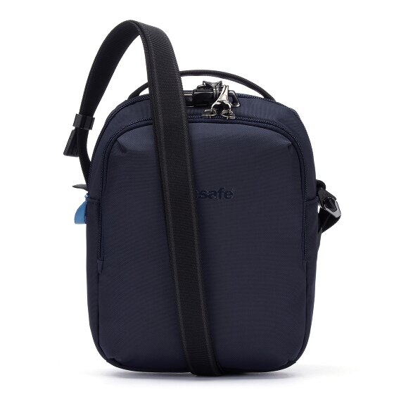 Pacsafe Pacsafe V Mini Borsa Borsa a tracolla Protezione RFID 17 cm