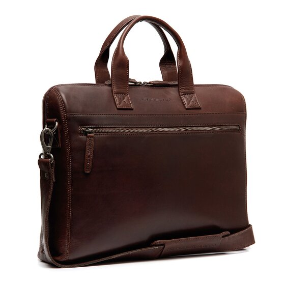 The Chesterfield Brand Levanto Valigetta Pelle 40 cm Scomparto per laptop