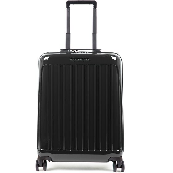 Piquadro Seeker Carrello cabina a 4 ruote 55 cm