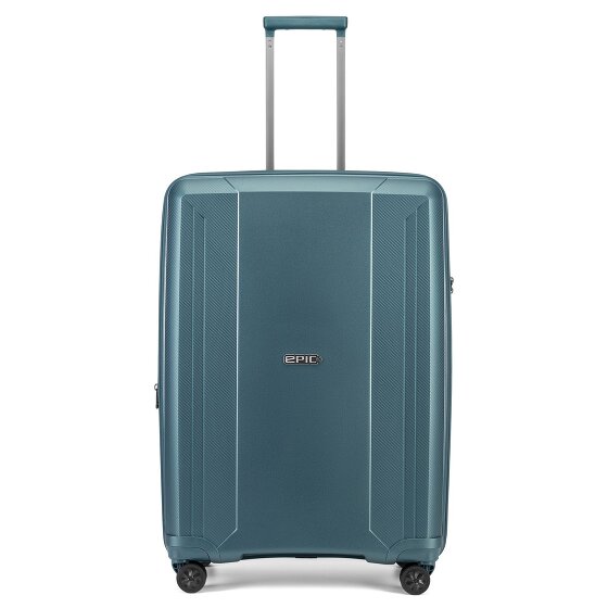 Epic Anthem 4 ruote Carrello 75 cm con piega di espansione