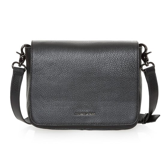 Mandarina Duck Mellow Leather Borsa a tracolla Pelle 36 cm