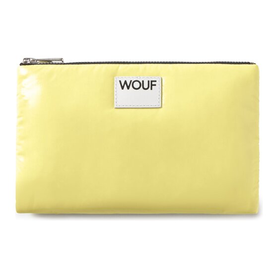 Wouf Glossy Pochette 21 cm