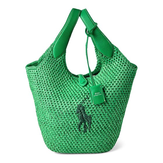 POLO RALPH LAUREN Polo Play Borsa shopper 40 cm