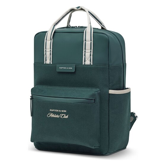 Kapten & Son Bergen Pro Zaino da giorno 39 cm Vano porta PC
