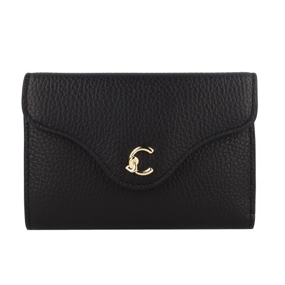 Coccinelle C-Me Portafoglio Pelle 14 cm