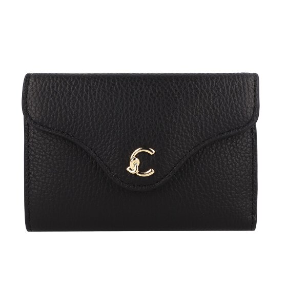 Coccinelle C-Me Portafoglio Pelle 14 cm