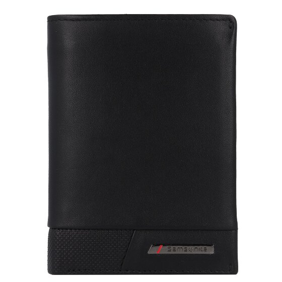 Samsonite Pro-DLX 6 Portafoglio RFID in pelle 8,5 cm