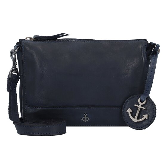 Harbour 2nd Anchor Love Tiani Borsa a tracolla Pelle 21.5 cm
