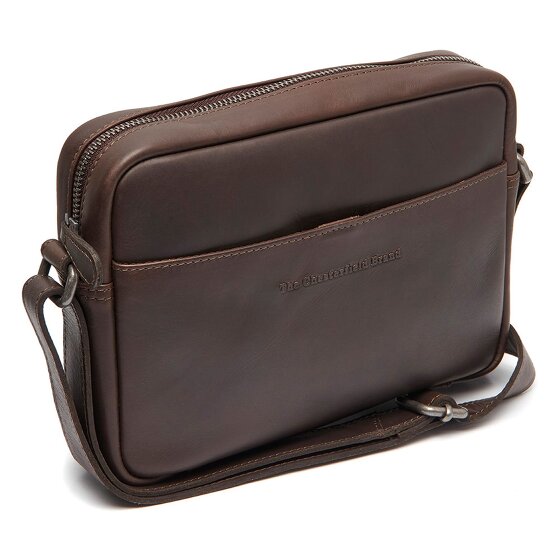 The Chesterfield Brand Westmere Borsa a tracolla Pelle 23 cm