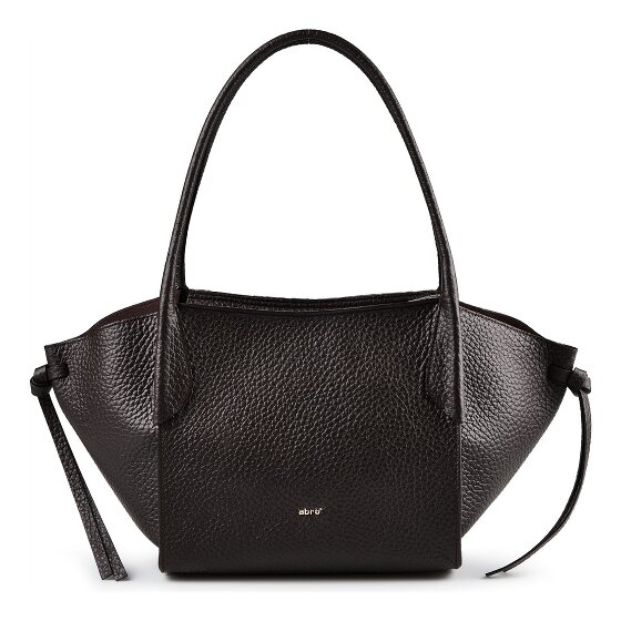 abro Vibe Borsa a spalla Vera Pelle 24 cm