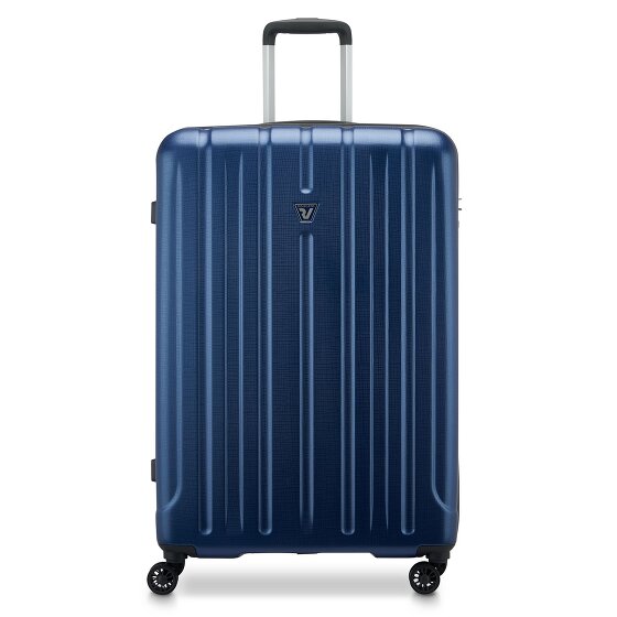 Roncato Kinetic 2.0 4 ruote Carrello 76 cm con piega di espansione