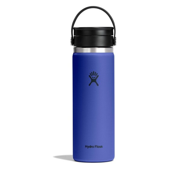 Hydro Flask Hot Beverages Wide Flex Slip Lid Bottiglia per bere 590 ml