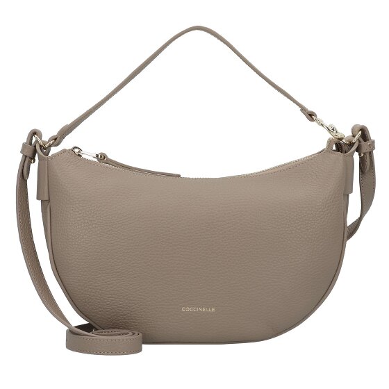 Coccinelle C-Easy Borsa a tracolla Pelle 25 cm