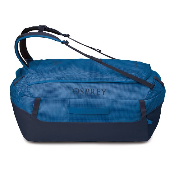 Osprey Transporter Duffel 95 Borsa da viaggio Weekender 44 cm