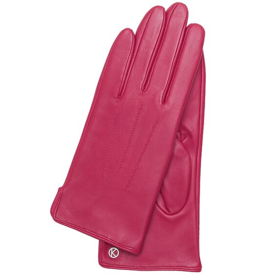 Kessler Guanti Carla in pelle